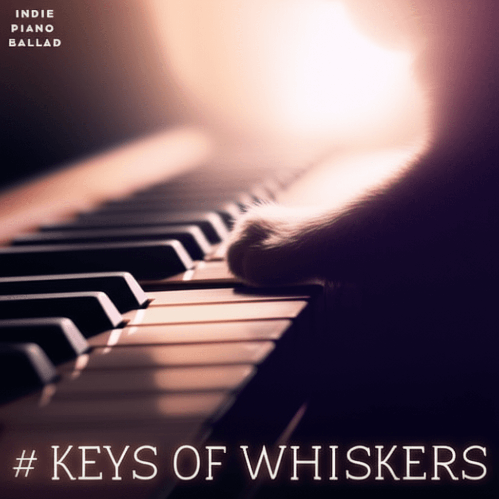Keys of Whiskers 1