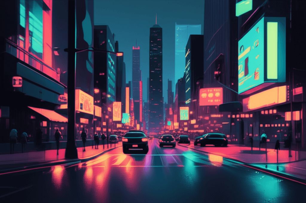 Vibrant Heartbeat (Trap)