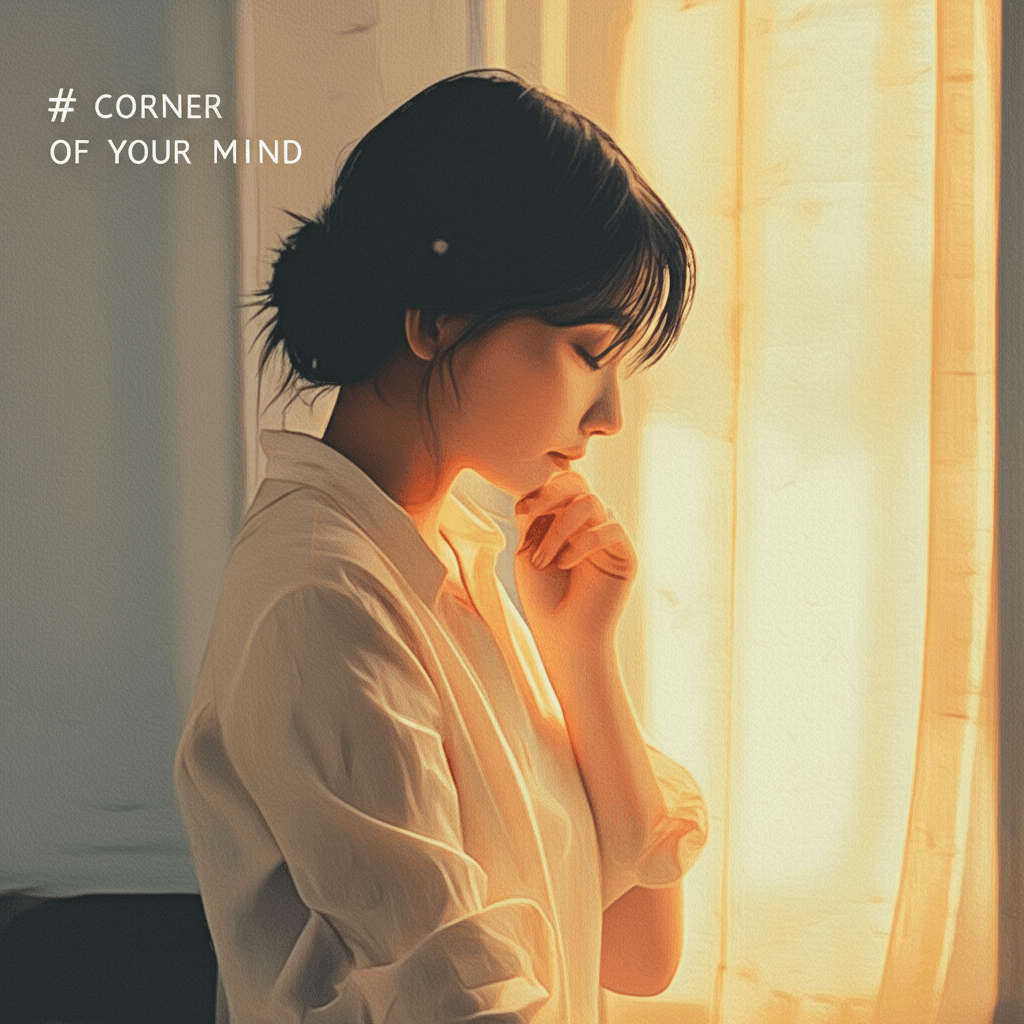 Corner of Your Mind 2