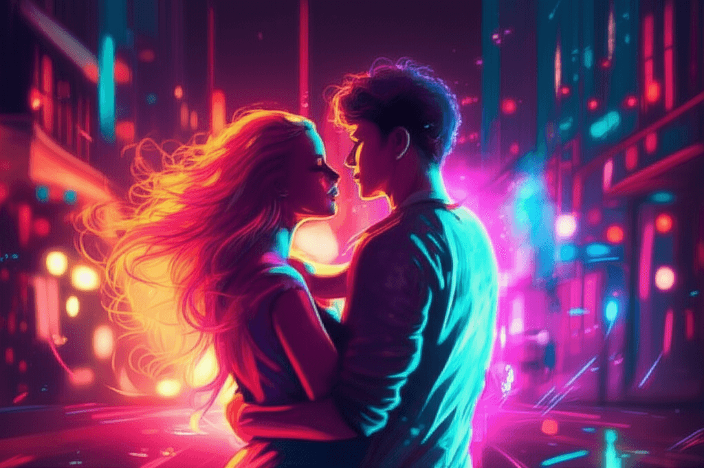 Emporte-moi en lumière 1