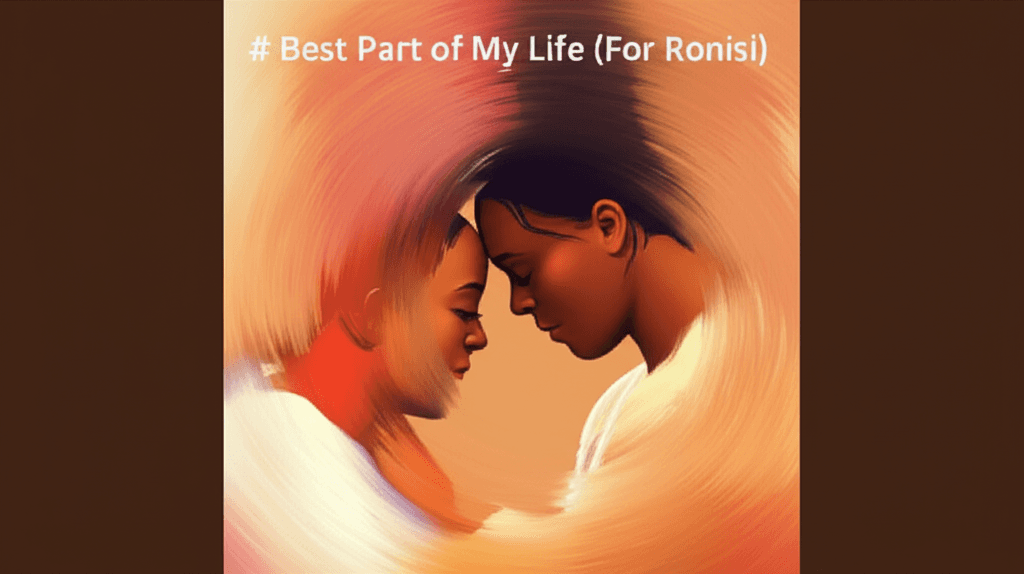 Best Part of My Life (For Ronisi) 2