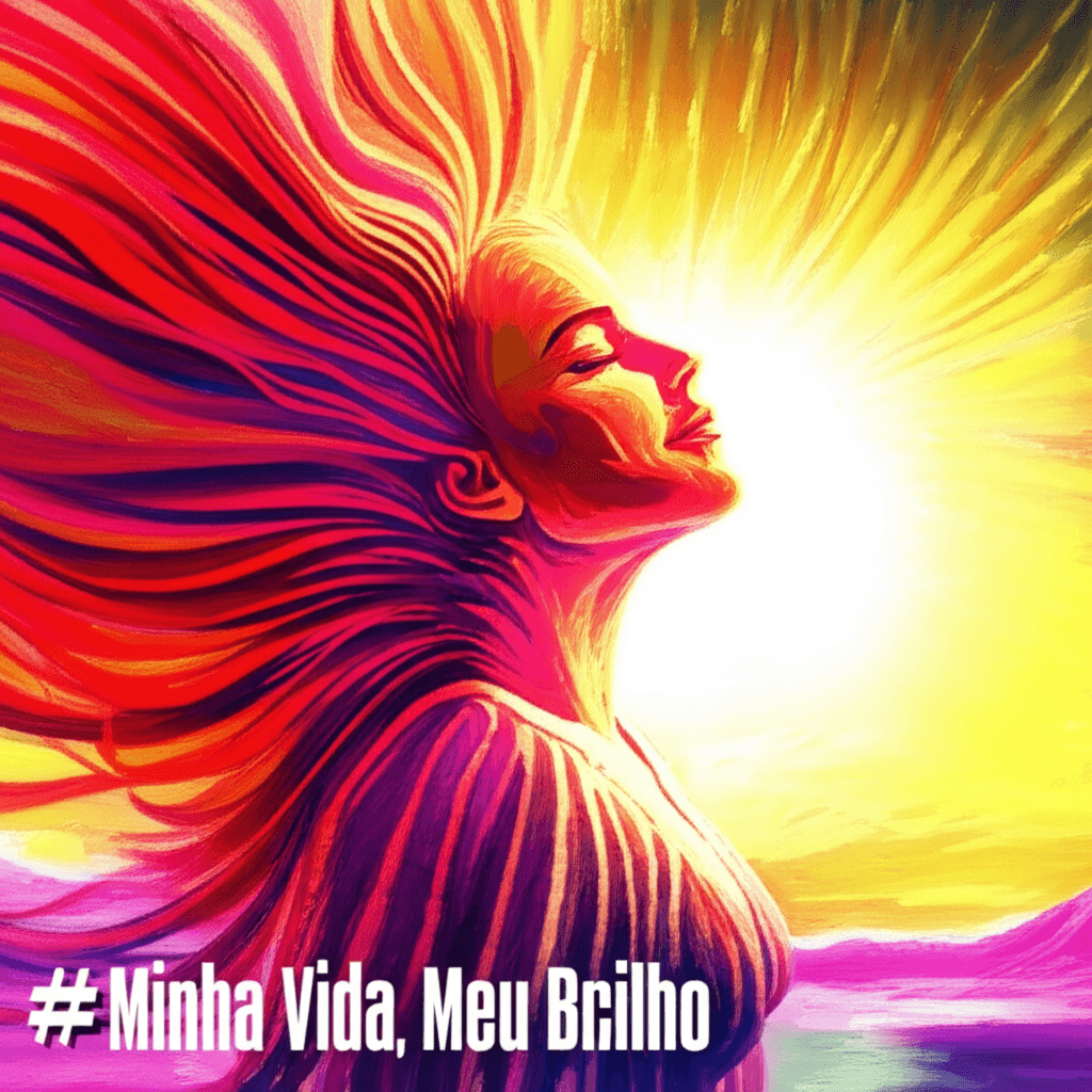 Minha Vida, Meu Brilho 1