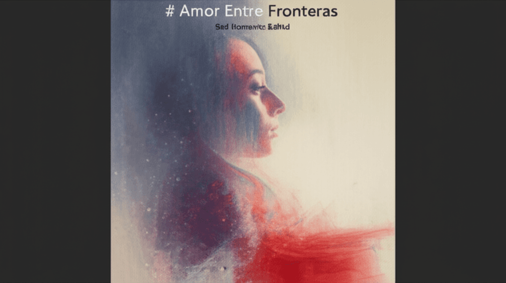 Amor Entre Fronteras 1