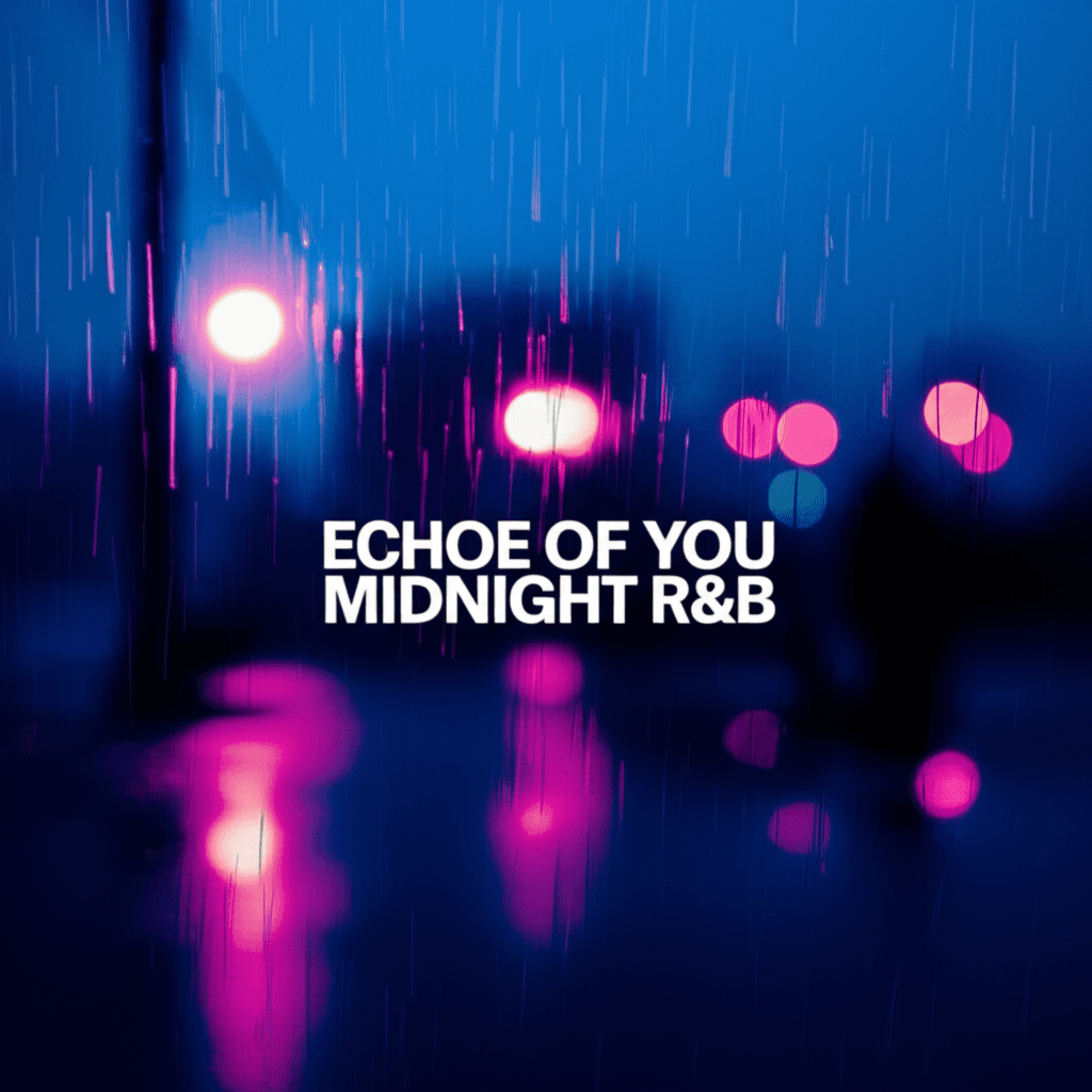 Echoes of You — Midnight R&B 1