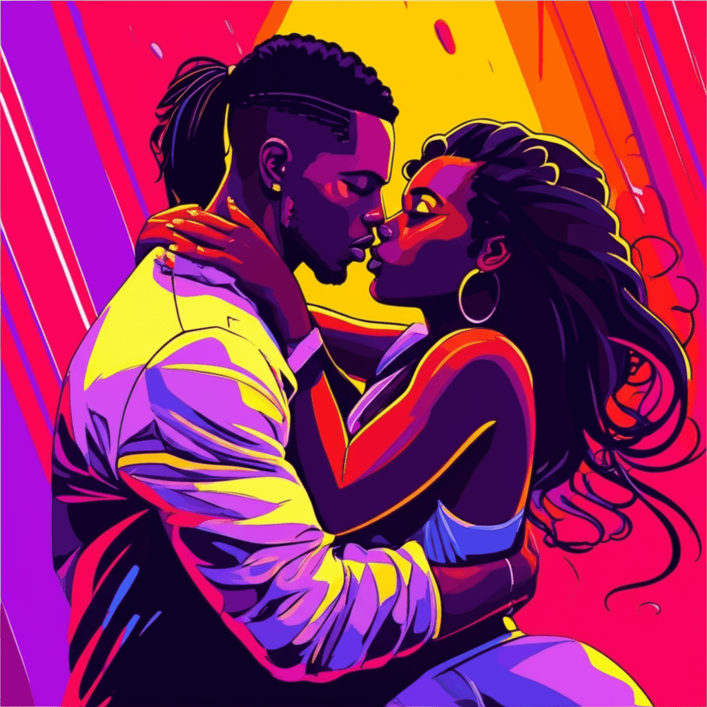 Papi Vibes (Unforgettable Love) 1