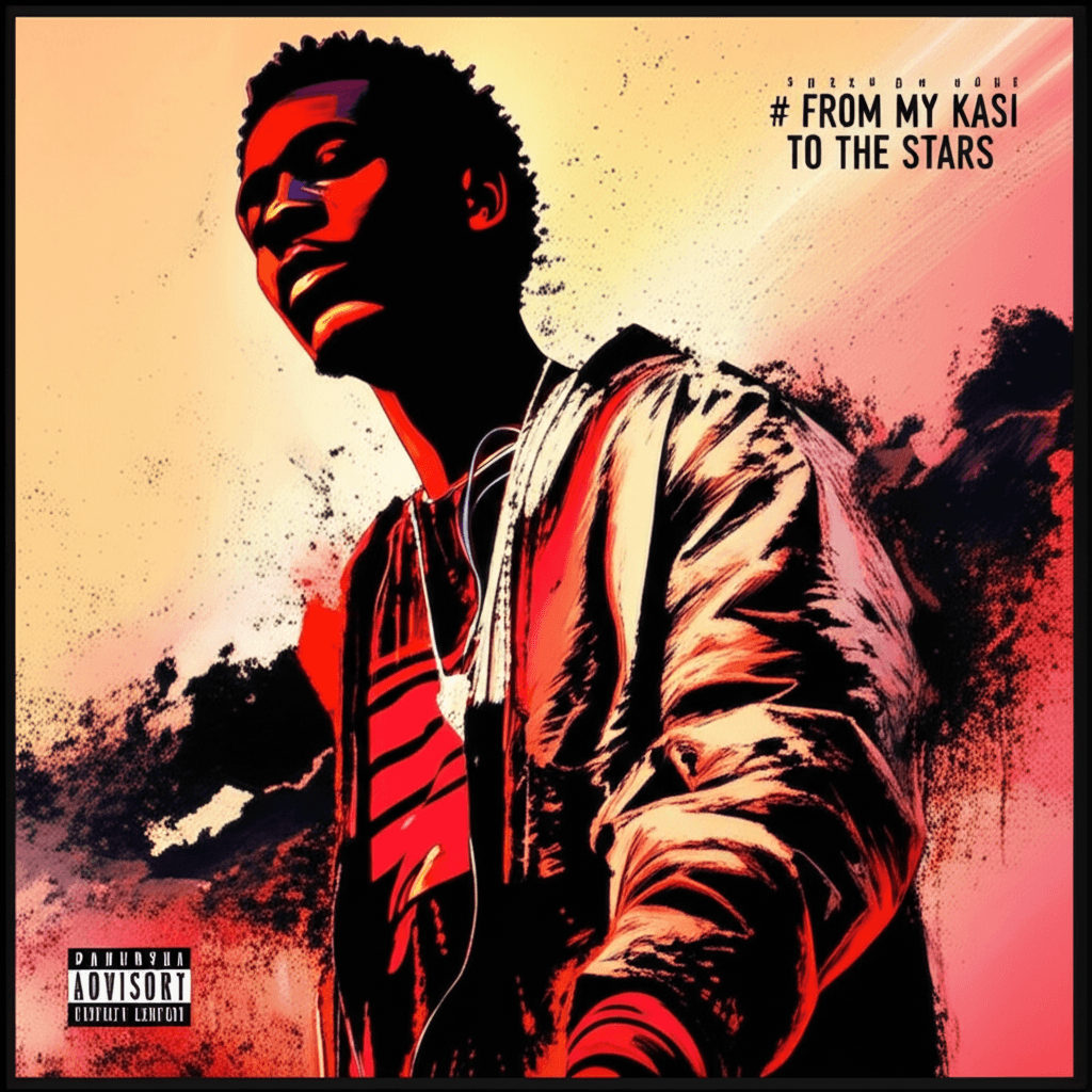 From My Kasi to the Stars 1