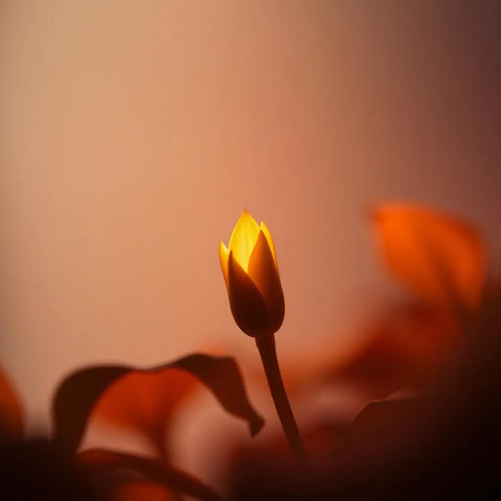 Low-Key Rise to Glory 1