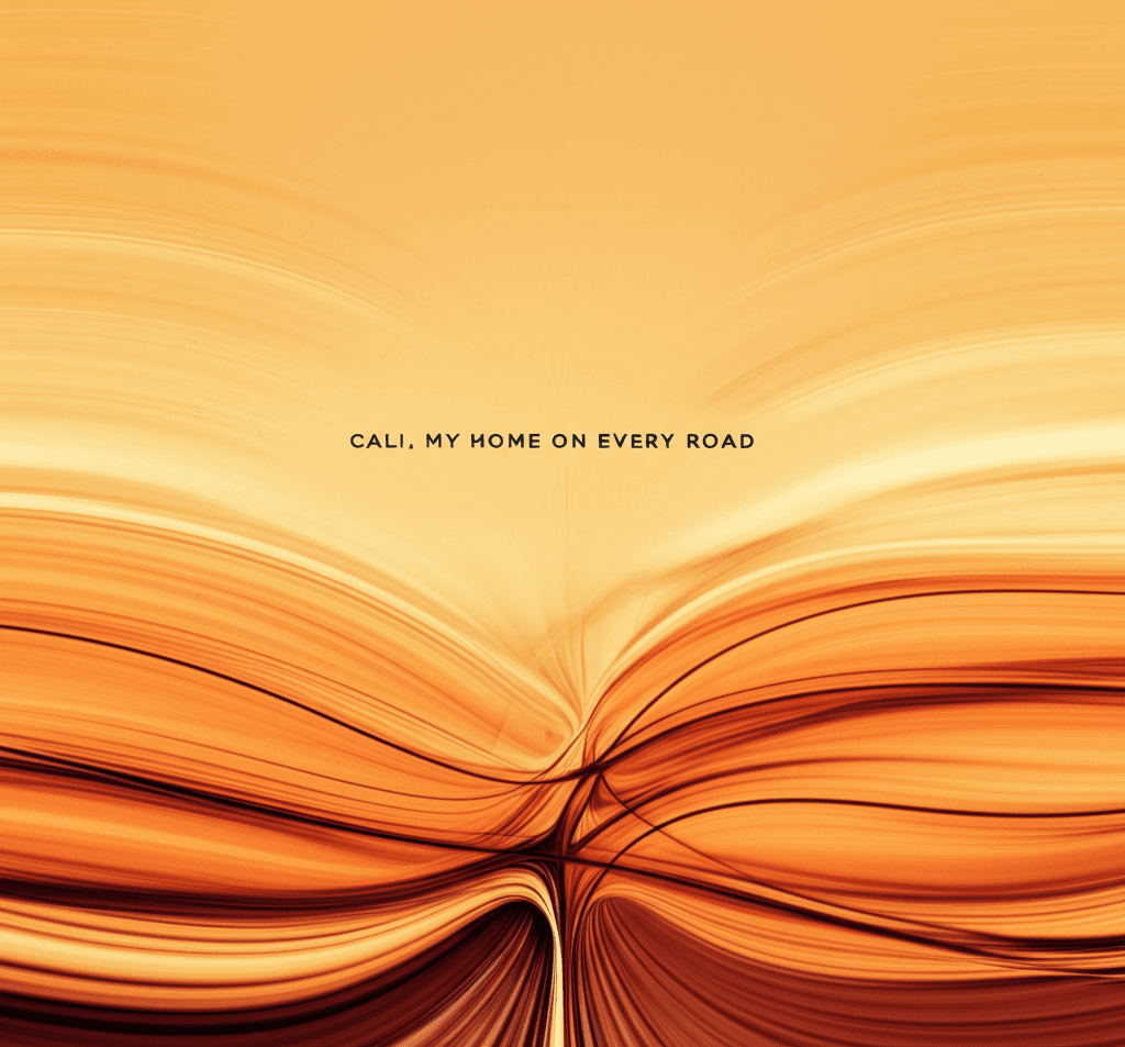 Cali, My Home on Every Road 2