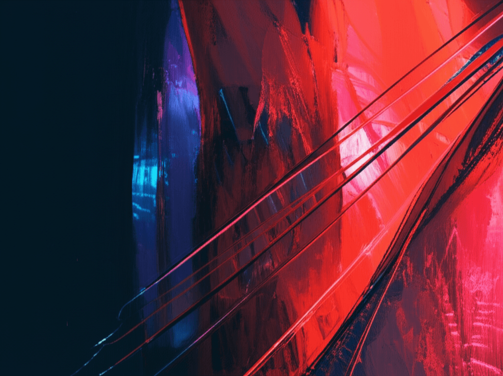 Electric Shadows: Spark the Night 2