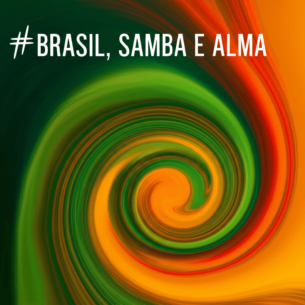 Brasil, Samba e Alma 1