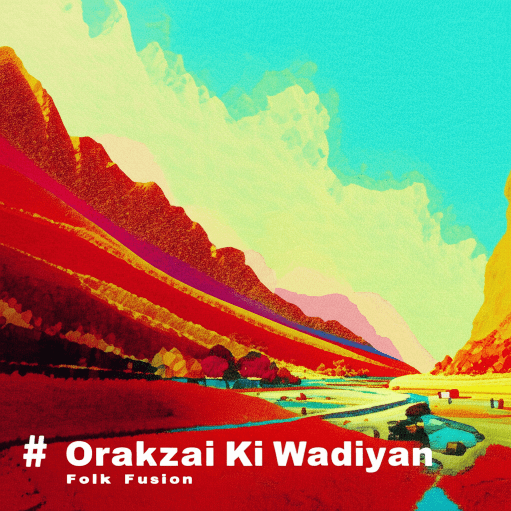 Orakzai Ki Wadiyan 1