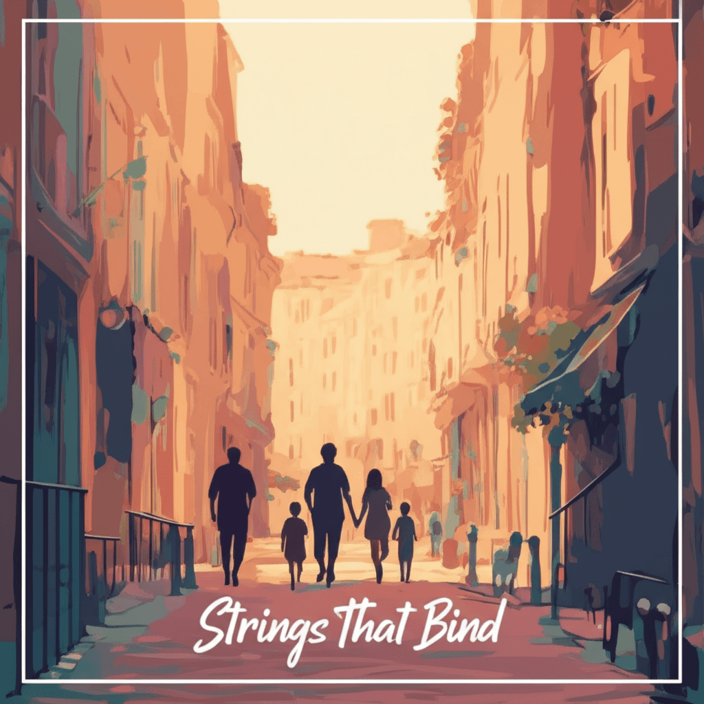 Strings That Bind 2