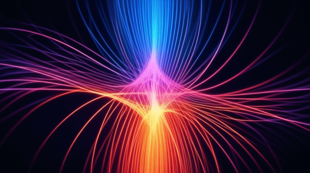 Digital Love — Girl I Met Online 1