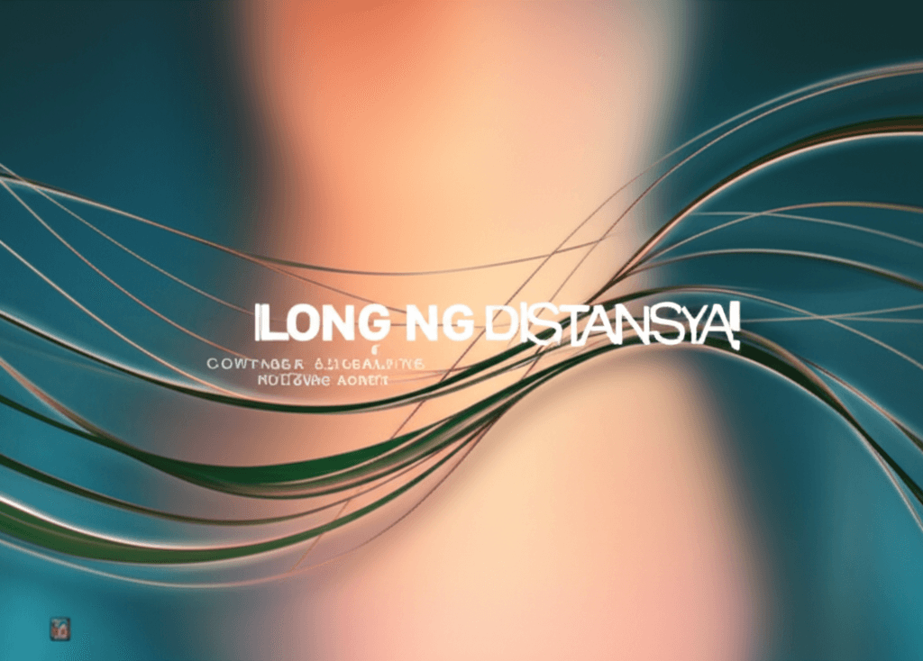 Ilong ng Distansya: Rocking Hearts Apart 2