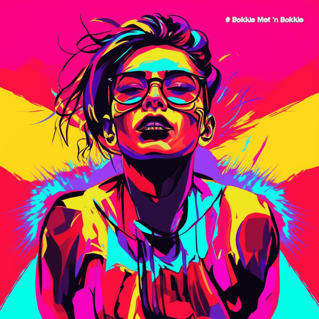 Bokkie Met ’n Bakkie 1