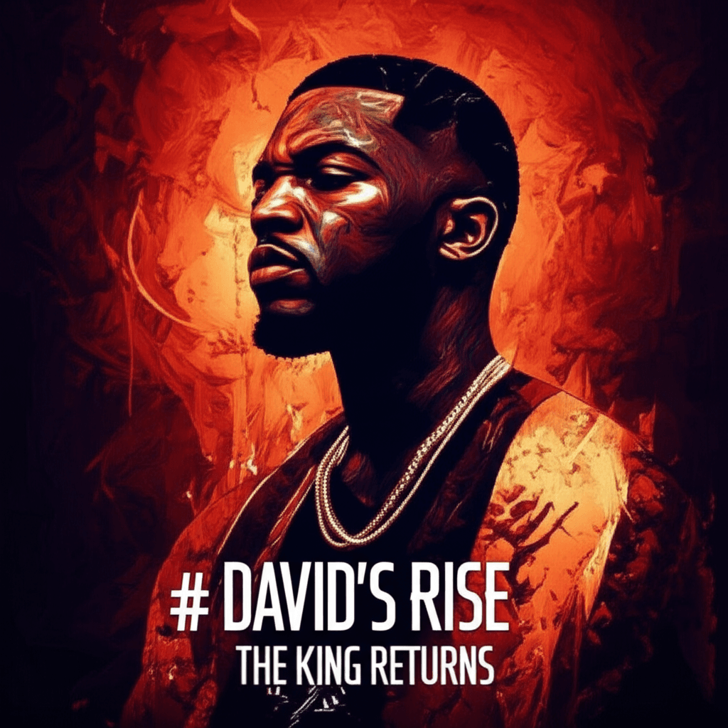 David's Rise: The King Returns 1