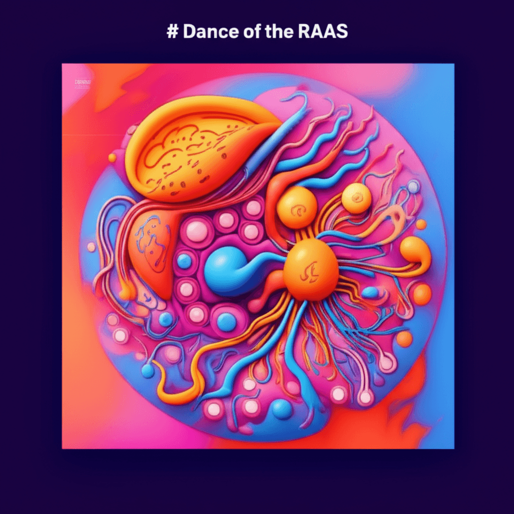 Dance of the RAAS 2