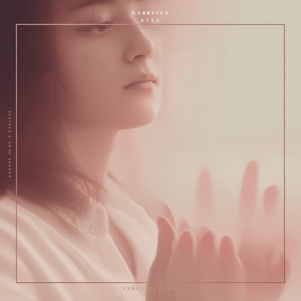 Obsessed With Brown Eyes 1