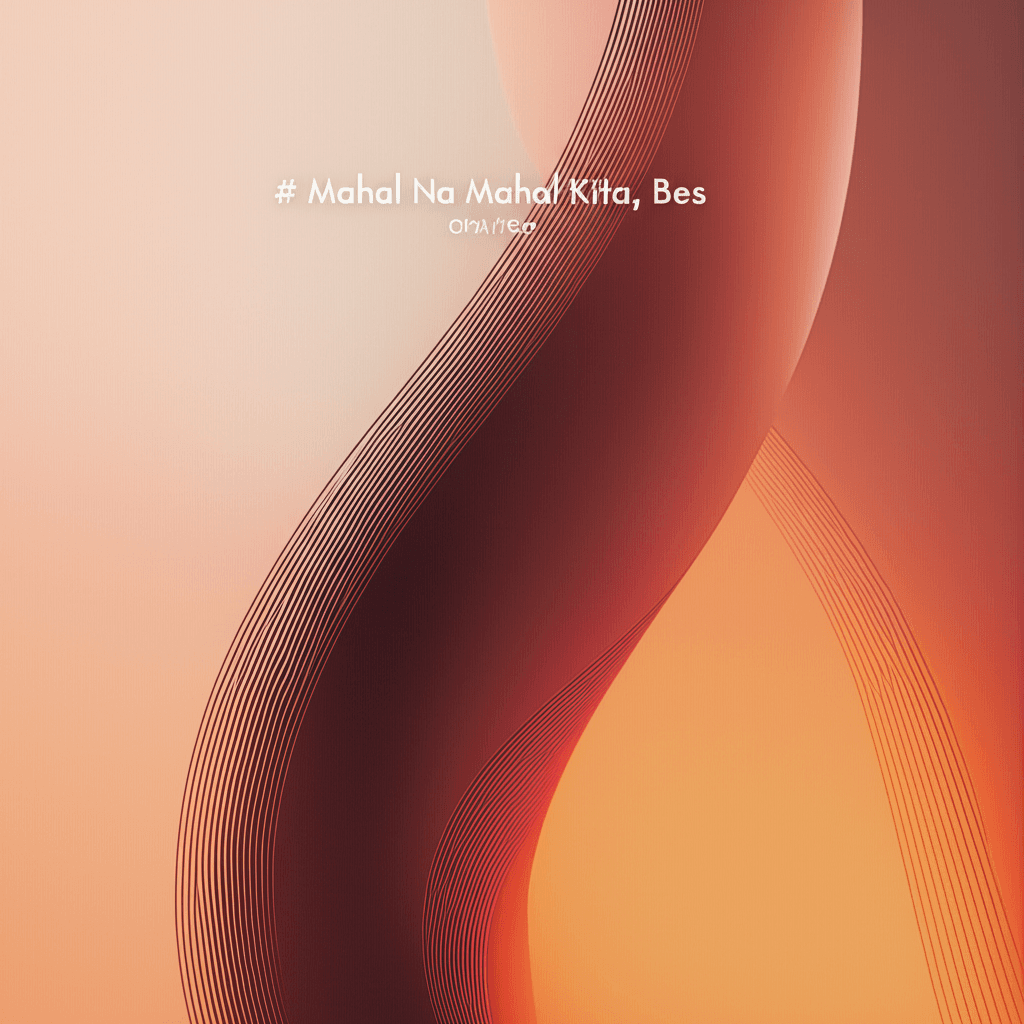 Mahal Na Mahal Kita, Bes 2