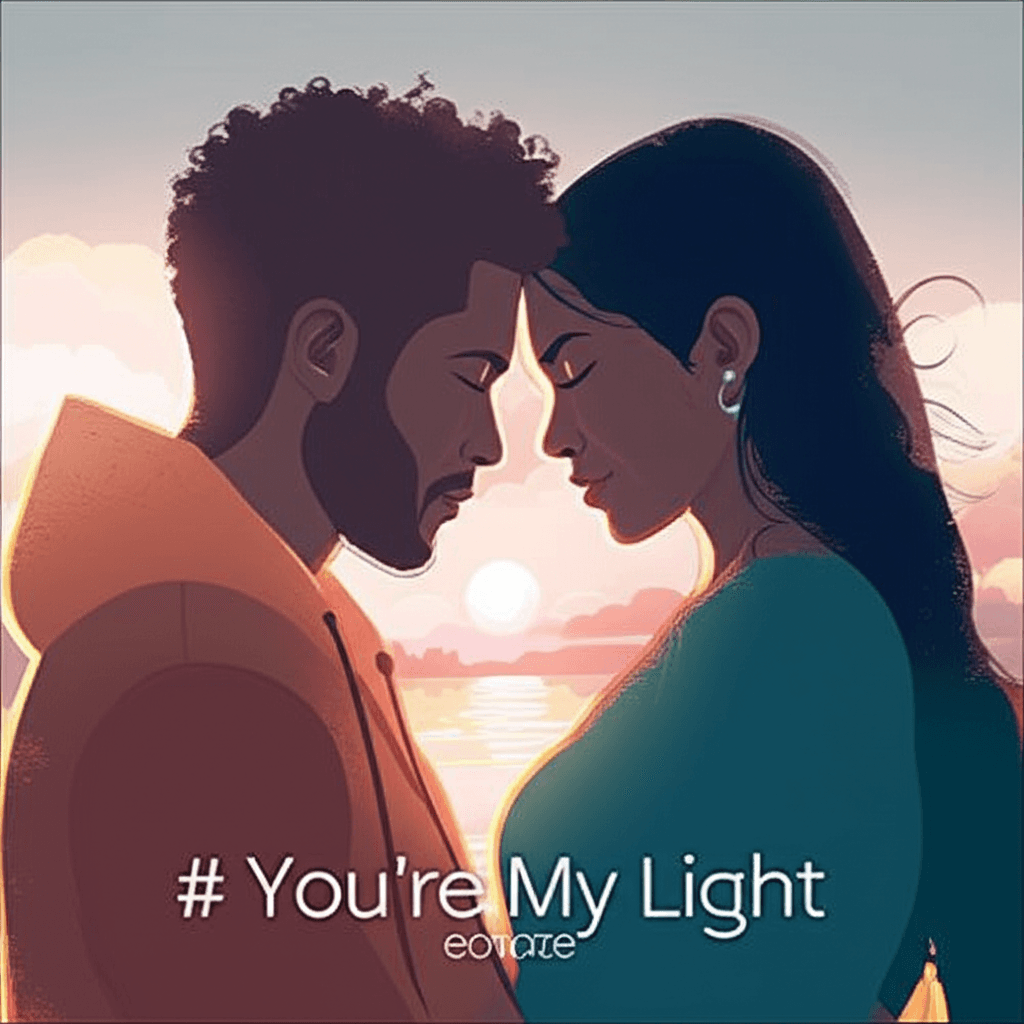 You're My Light 2