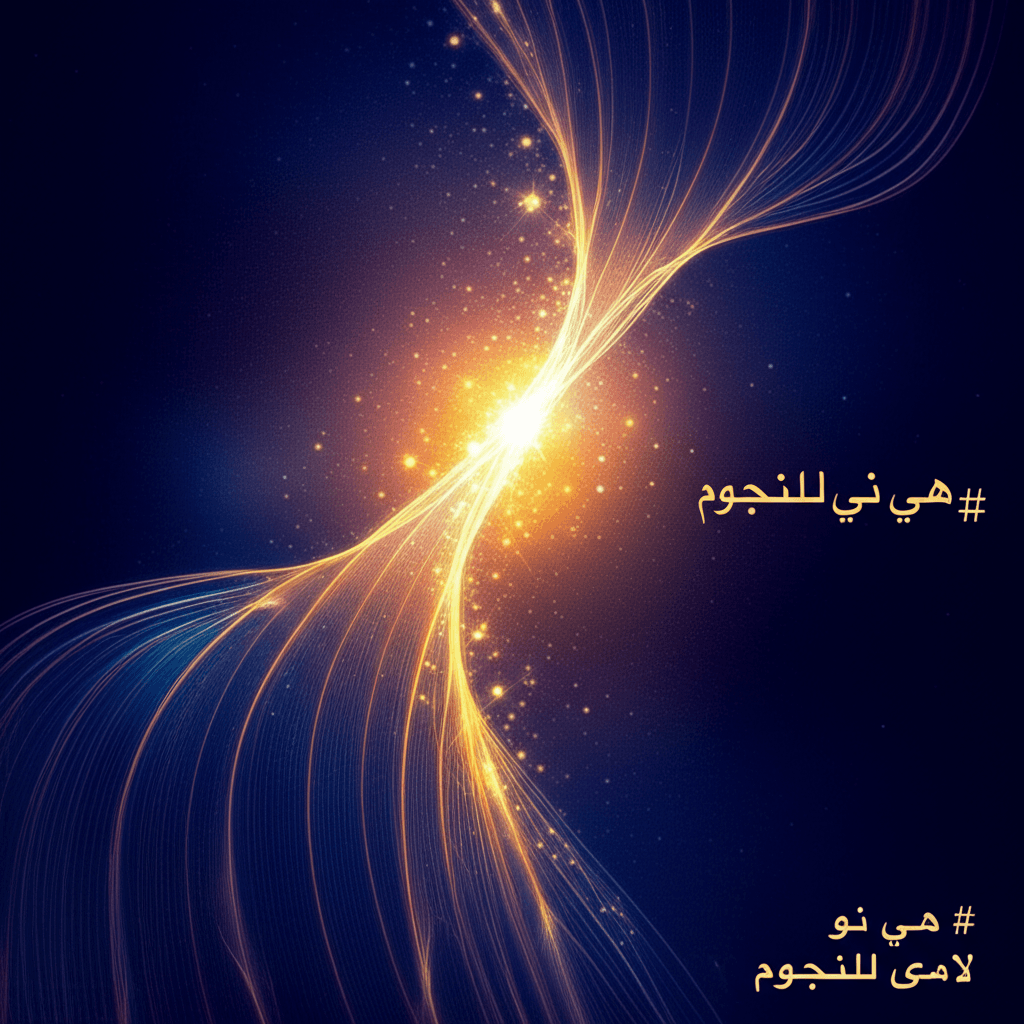 هي نوى للنجوم