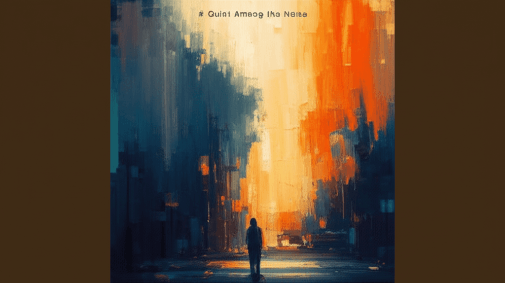 Quiet Among the Noise 2