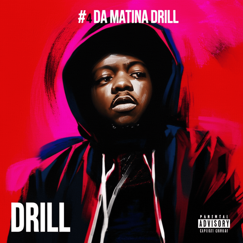 4 Da Matina Drill 2
