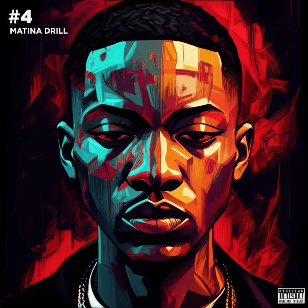 4 Da Matina Drill 2
