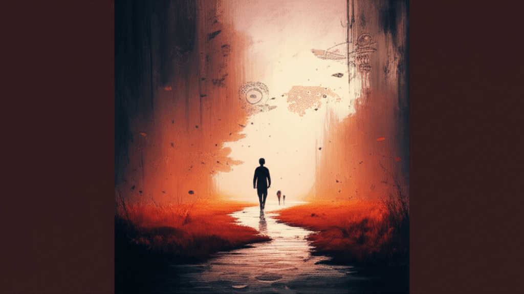 Journey Through the Unknown 2