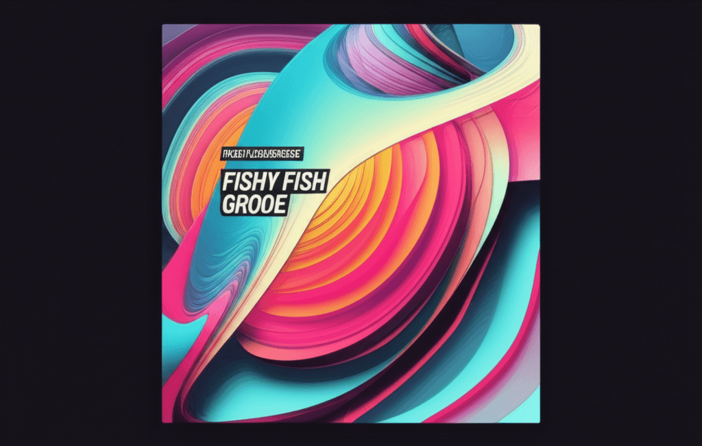 Fishy Fish Groove 1