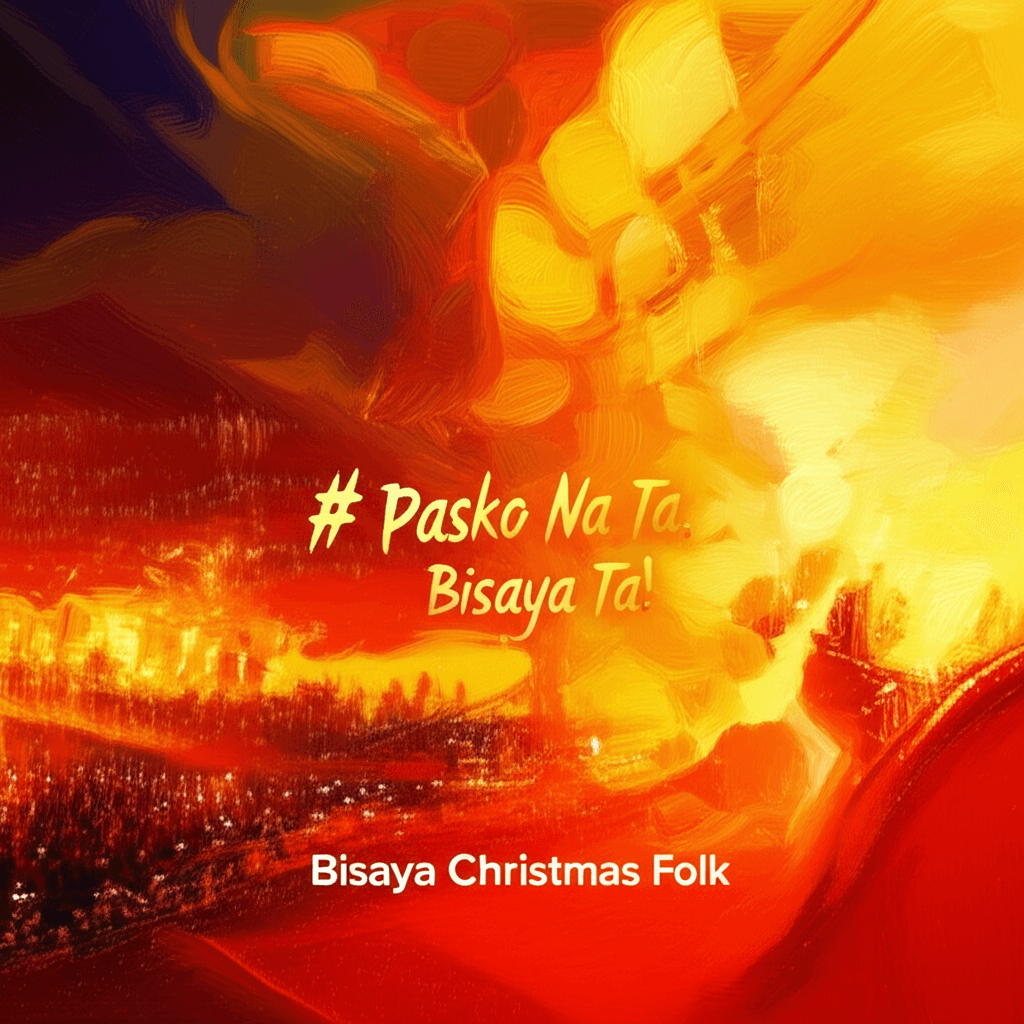 Pasko Na Ta, Bisaya Ta! 2