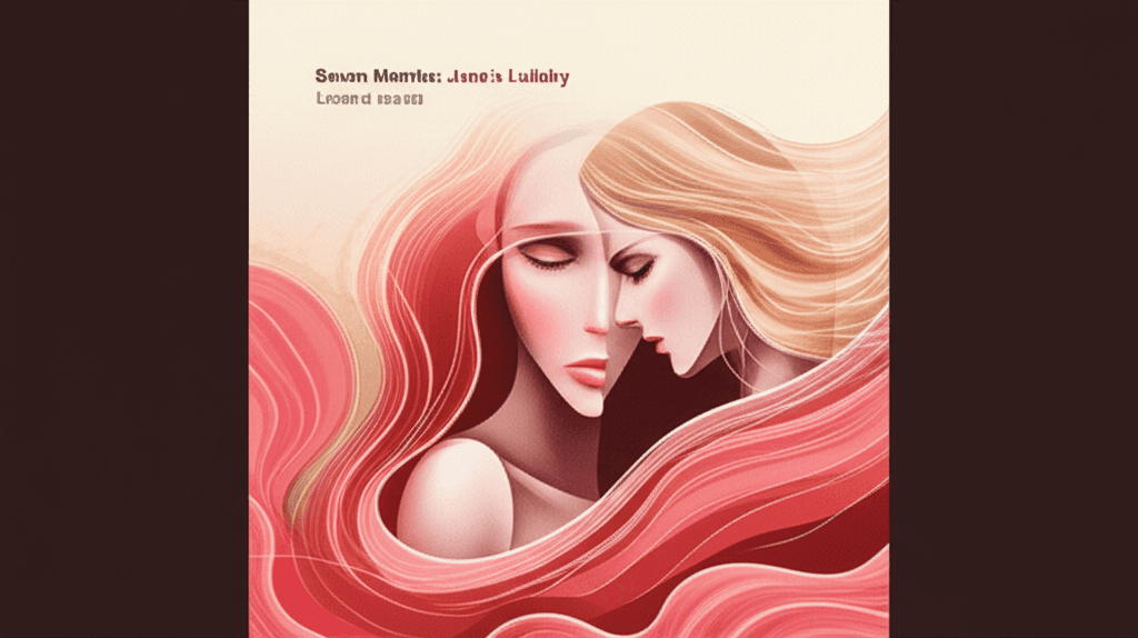 Seven Months: Jane's Lullaby 1