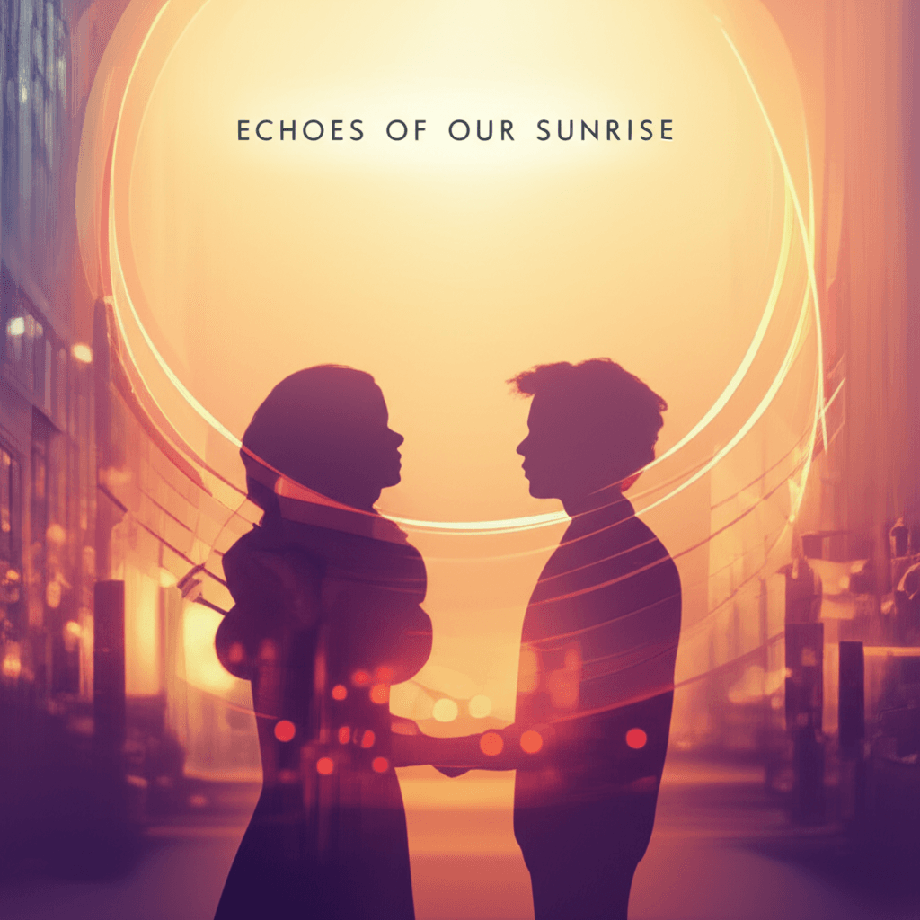 Echoes of Our Sunrise 2