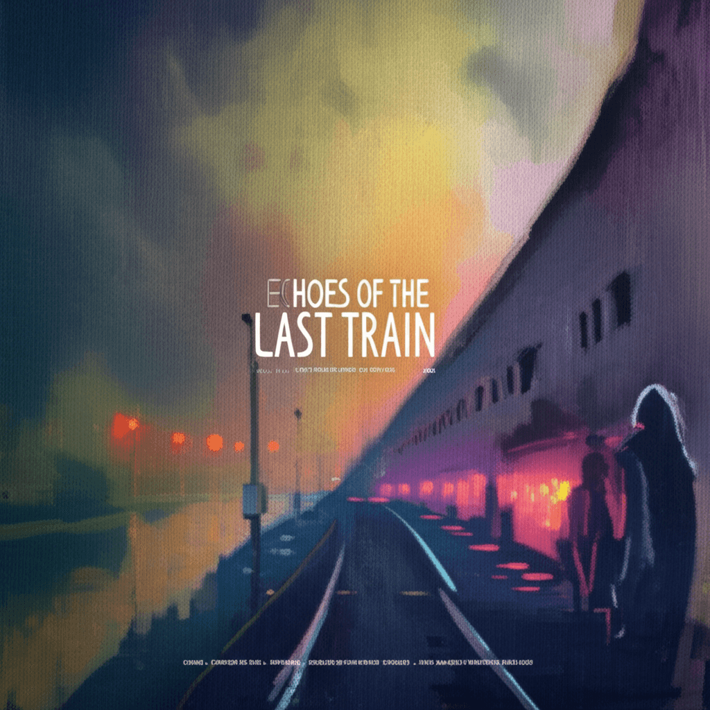 Echoes of the Last Train 2