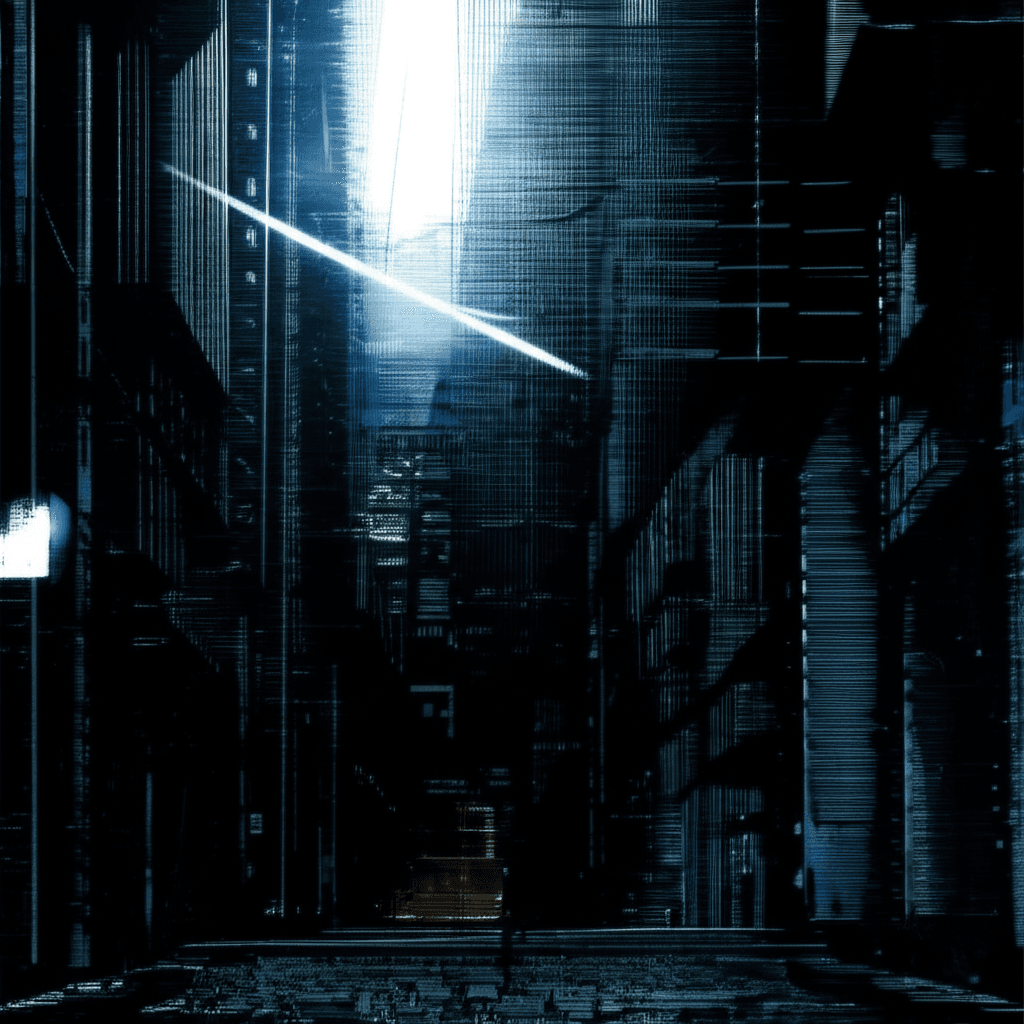 Juros do Medo (Eletrônica Monstruosa)