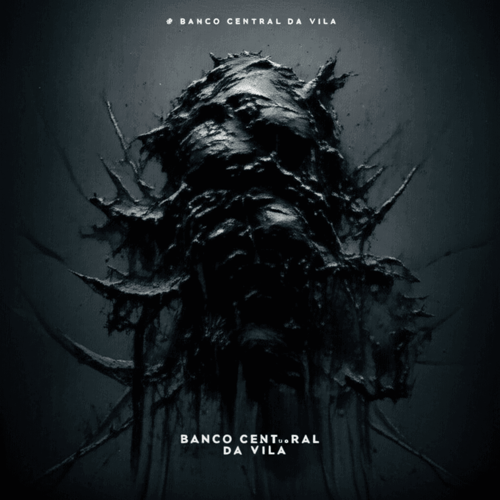 Banco Central da Vila 1