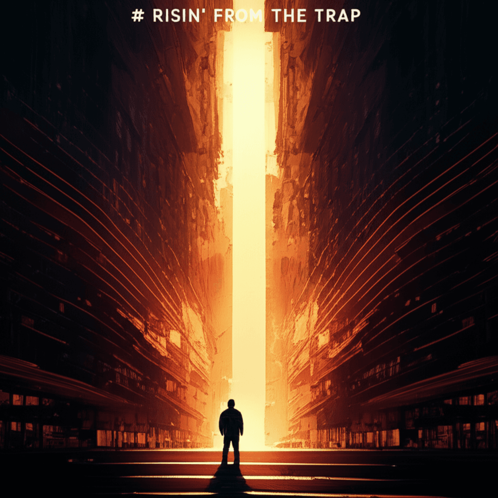 Risin' From the Trap 1