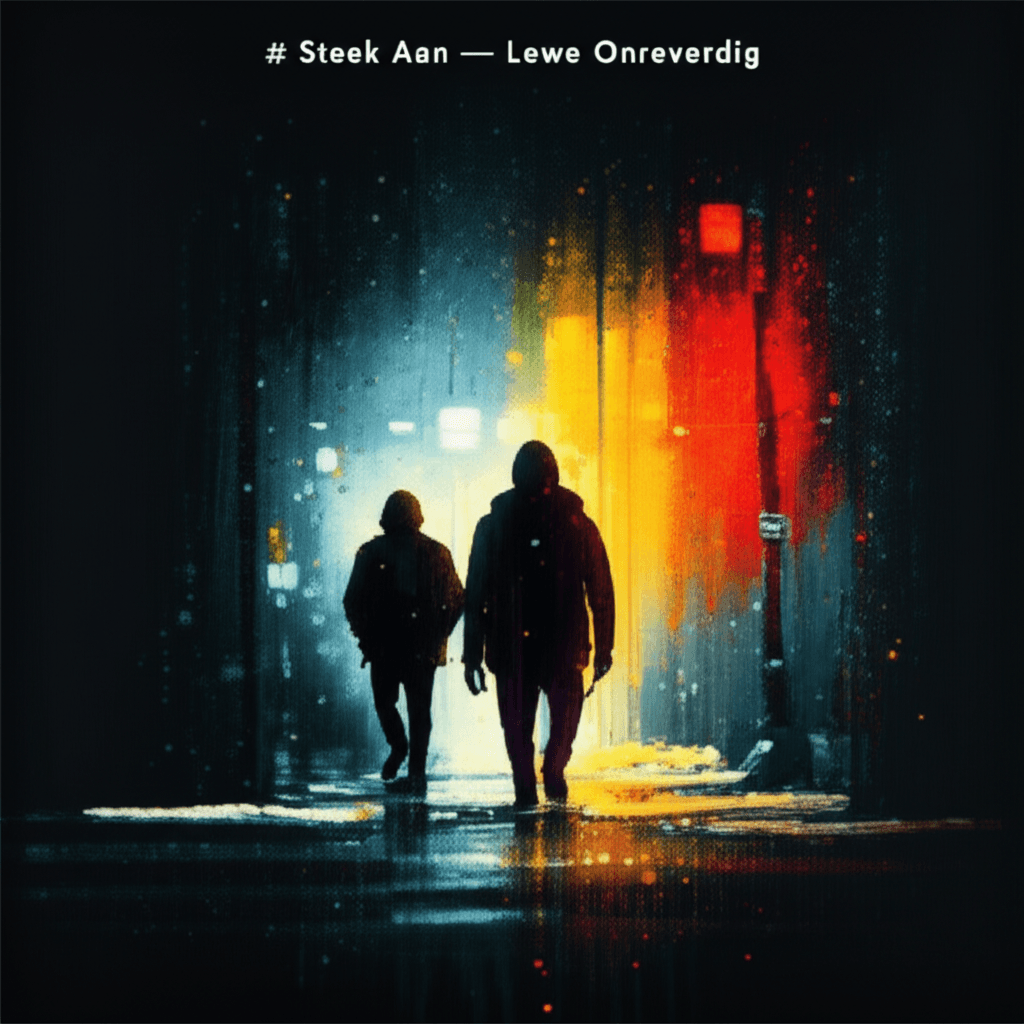 Steek Aan — Lewe Onreverdig 1