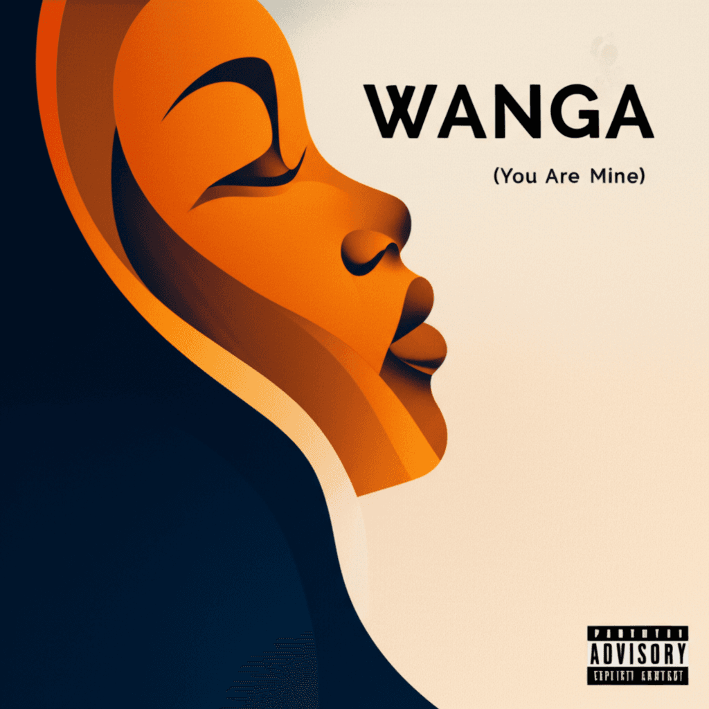 Wanga (You Are Mine) 1