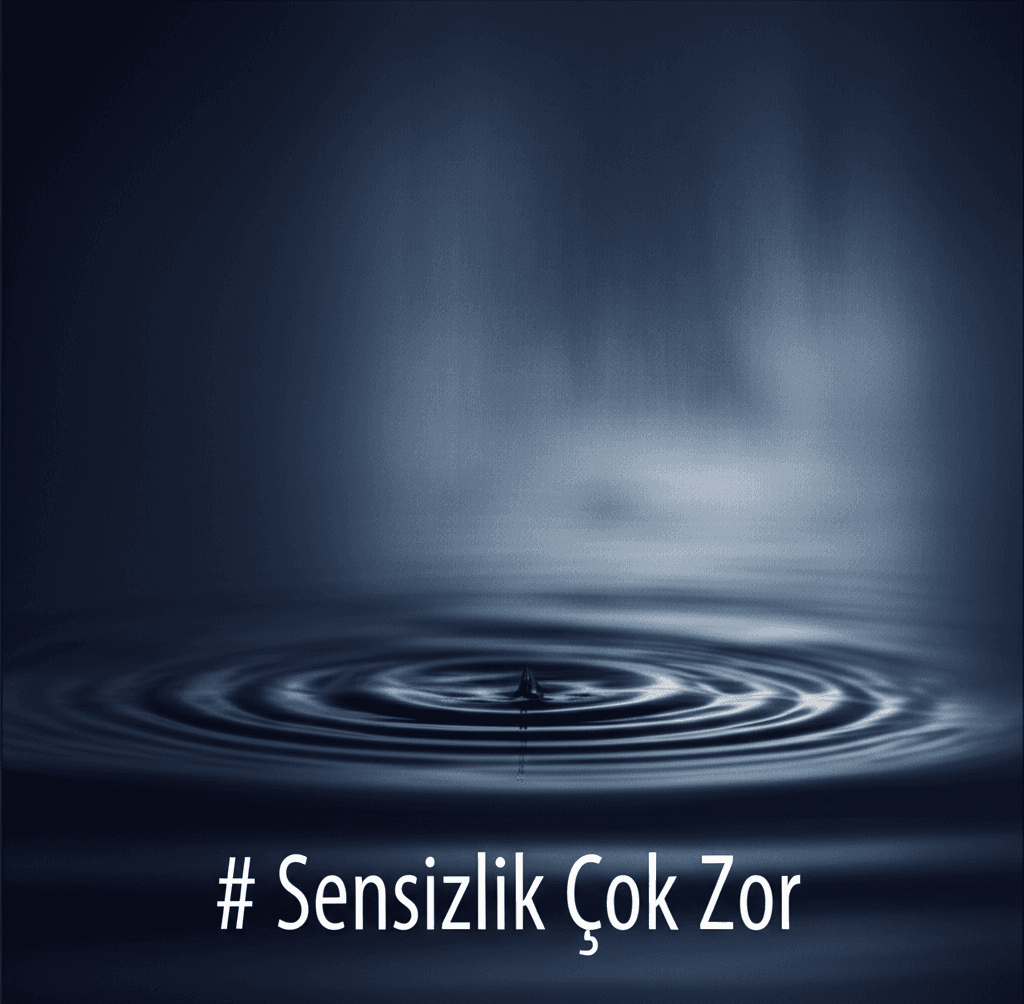 Sensizlik Çok Zor 2