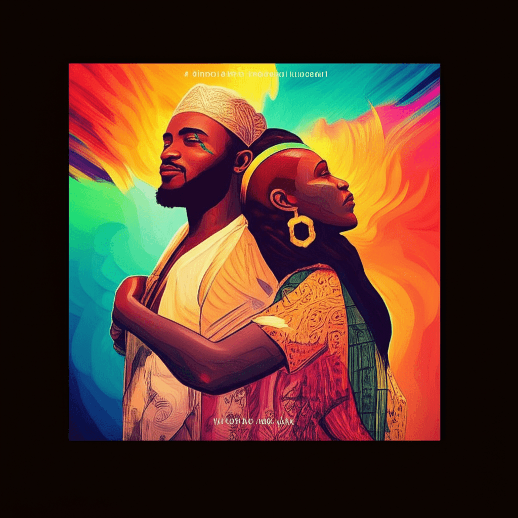 Merci Boris (Nsangou Iliassou) 1