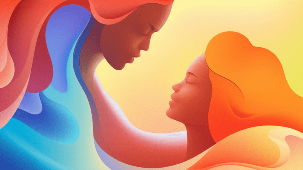 Frère et Sœur pour Toujours 1