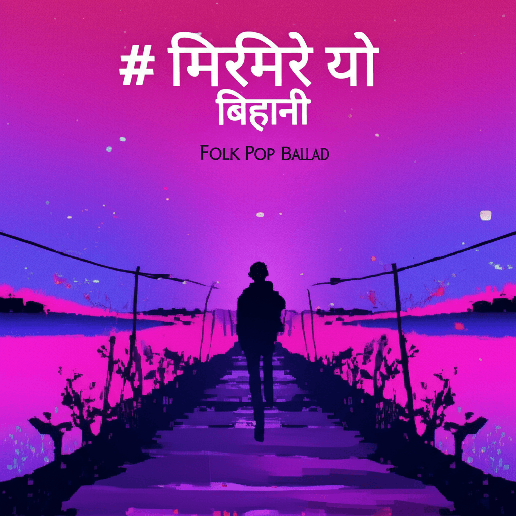 मिरमिरे यो बिहानी 2