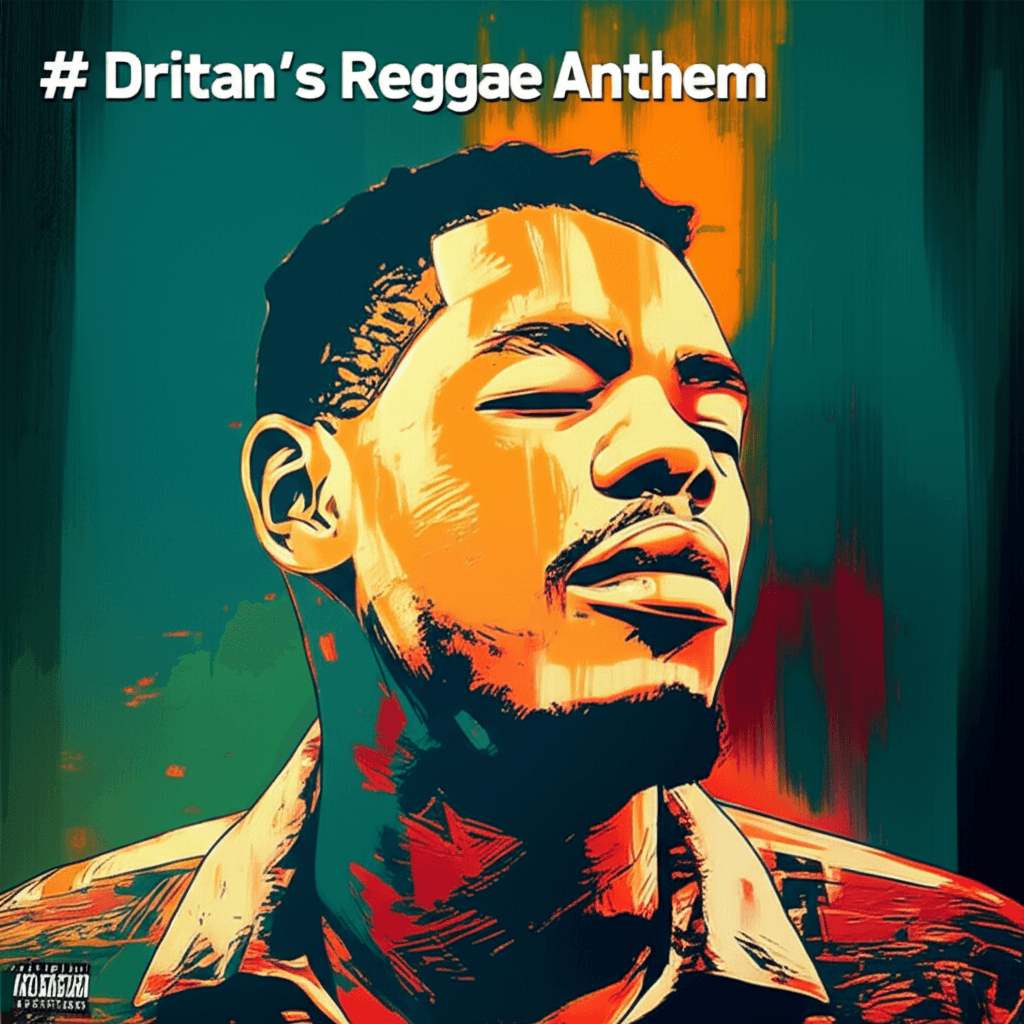 Dritan's Reggae Anthem 1