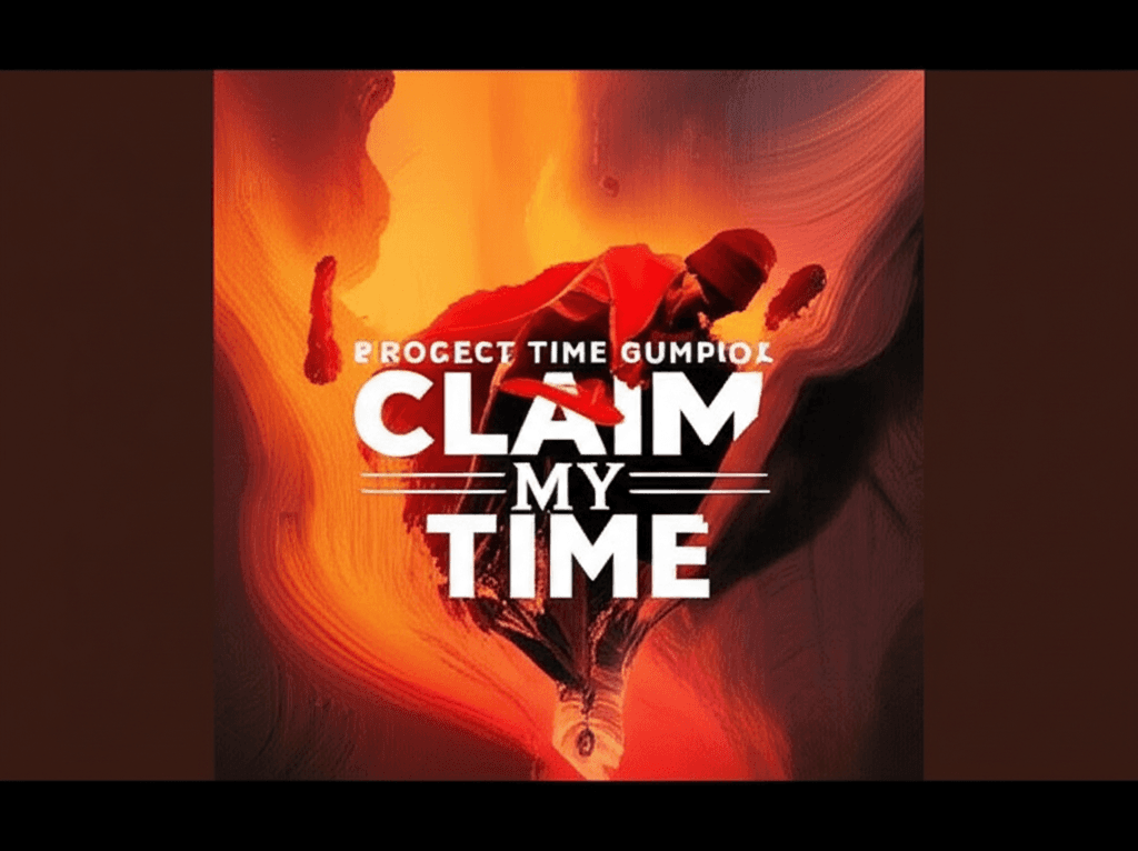 Claim My Time 2