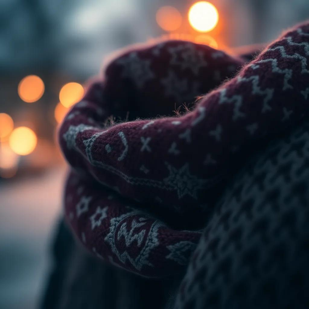 Close Your Eyes — Birthday Promise 2