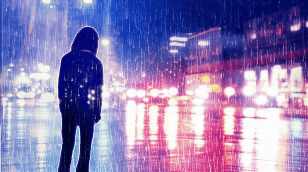 هوای تو — رقص نور EDM