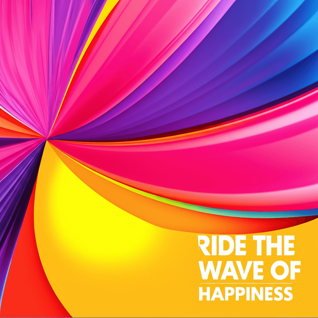 Ride the Wave of Happiness 2