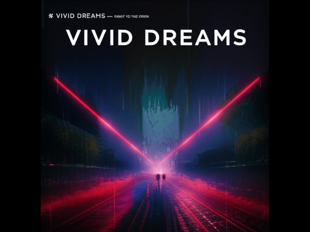 Vivid Dreams — Night to the Morn 2
