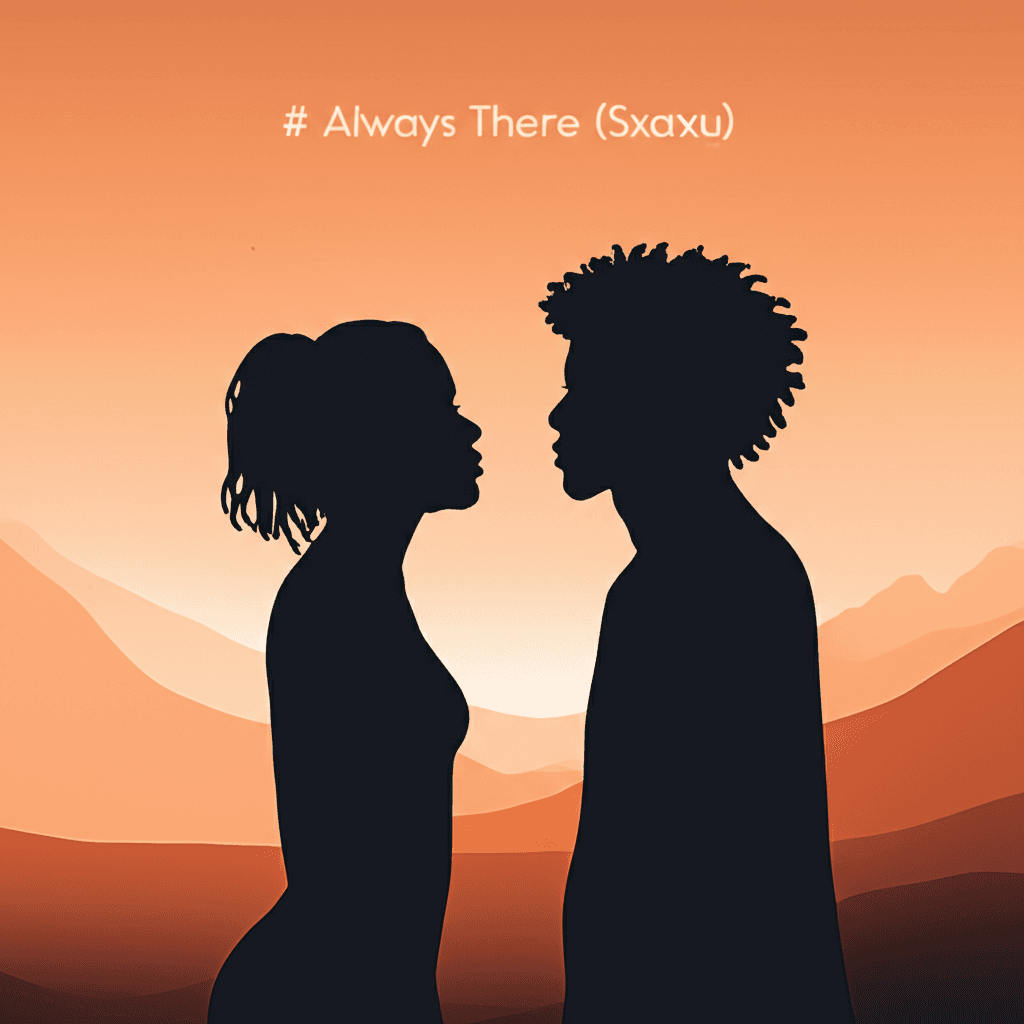 Always There (Sxasxu) 2